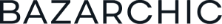 logo bazarchic