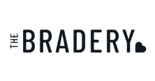 logo the bradery